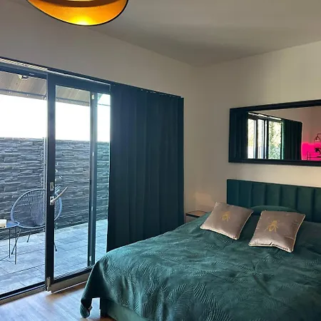 Tavi Aparthotel