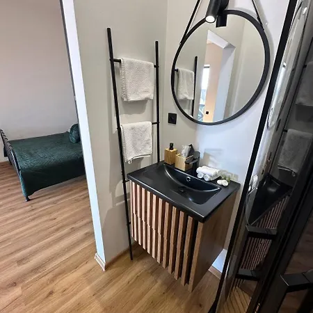 Tavi Aparthotel *